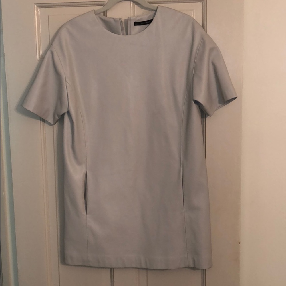 ZARA DRESS